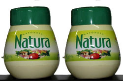 mini natura